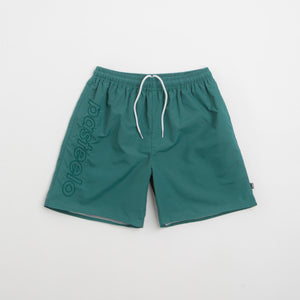 Dark Teal