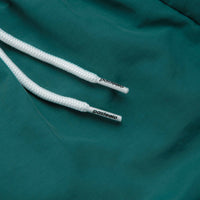 Pasteelo Script Active Shorts - Dark Teal thumbnail