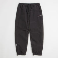 Pasteelo Sports Pants - Black thumbnail