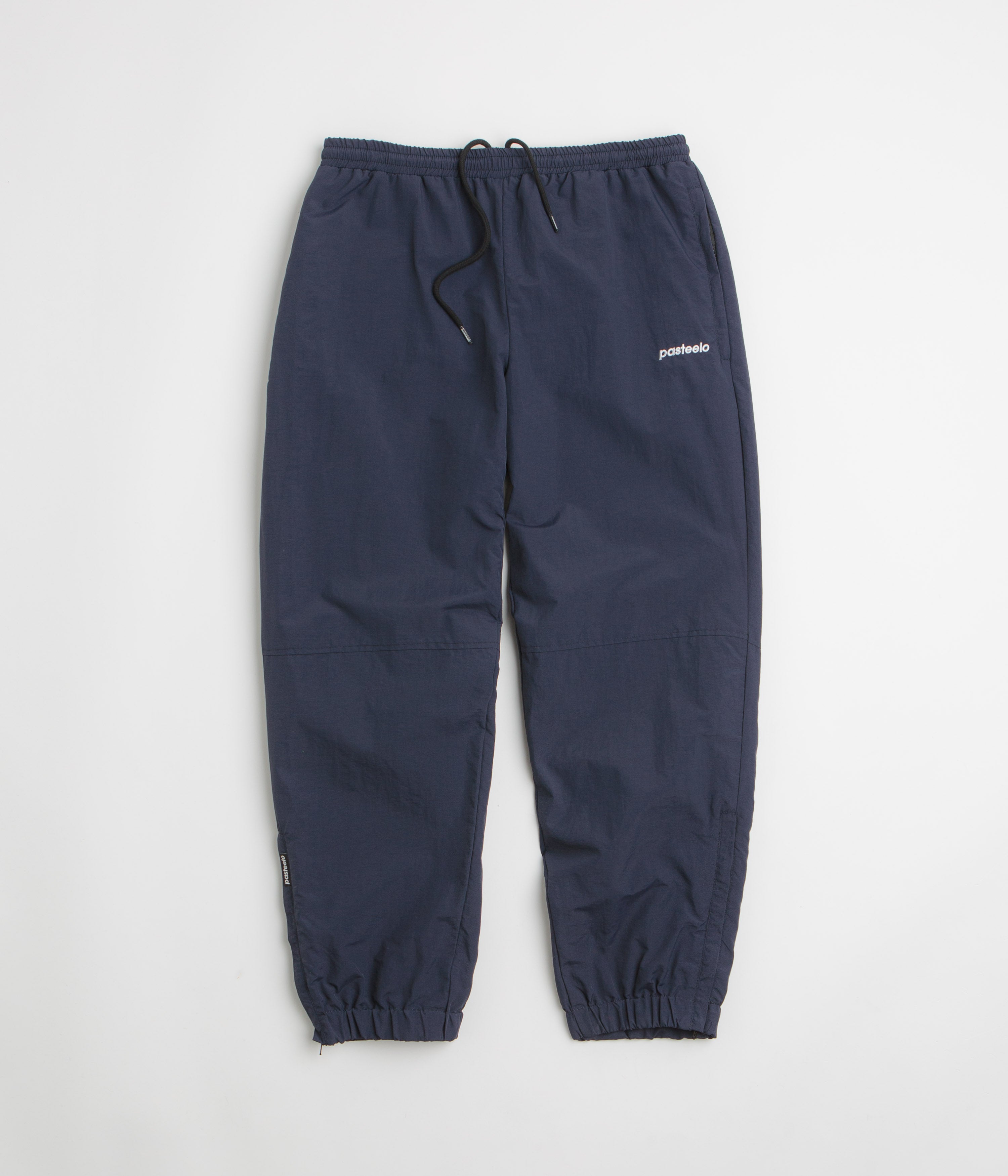 Pasteelo Sports Pants in Navy