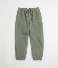 Pasteelo Sports Pants in Olive