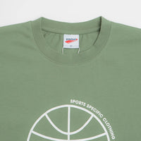 Pasteelo Team T-Shirt in Olive thumbnail