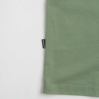 Pasteelo Team T-Shirt in Olive thumbnail