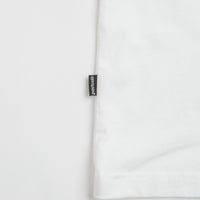 Pasteelo Team T-Shirt in White thumbnail