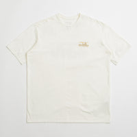 Patagonia 73 Skyline Organic T-Shirt in Birch White thumbnail