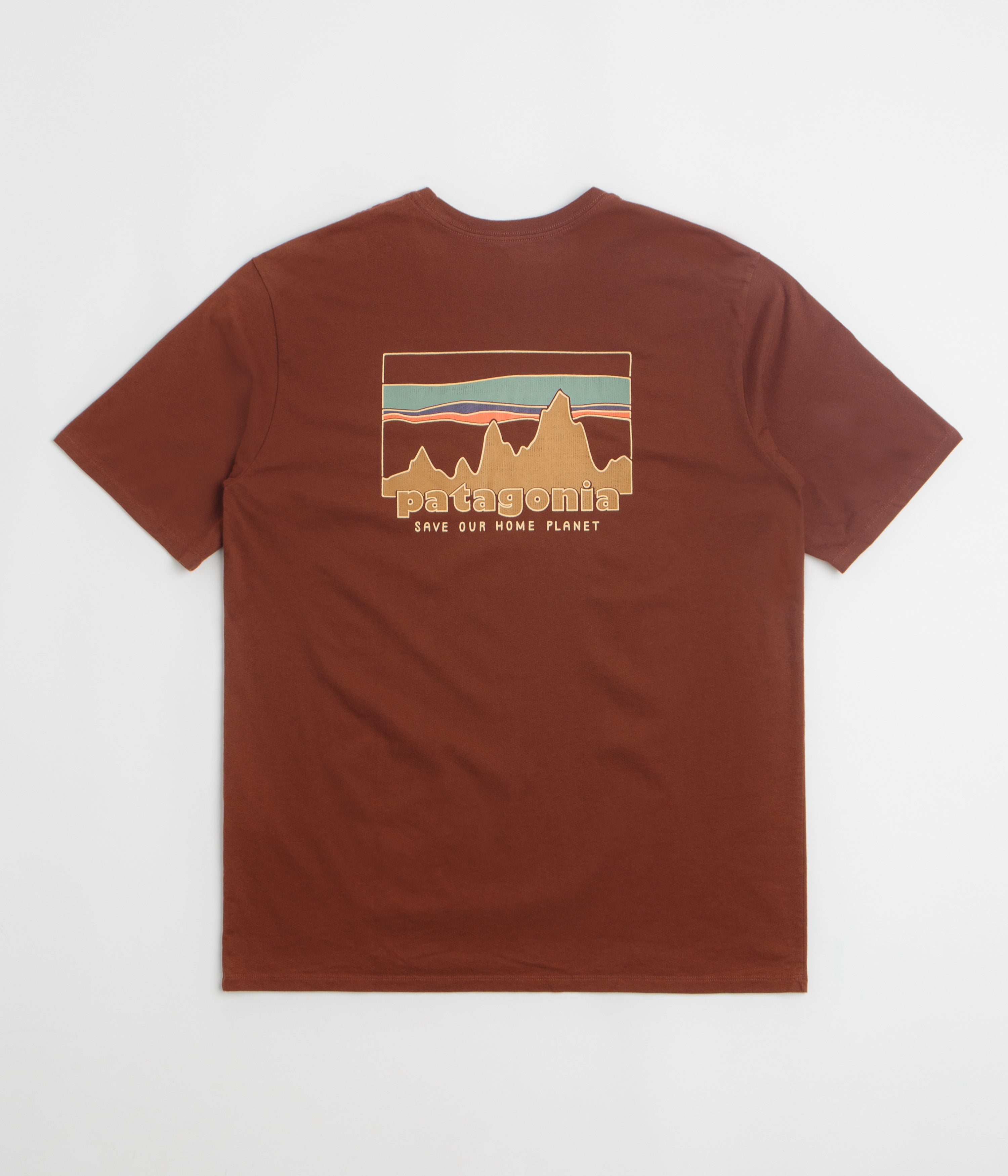Nike SB x Yuto Horigome Collection Tシャツ Nike SB x Yuto Horigome T-Shirt - Baroque Brown | Flatspot