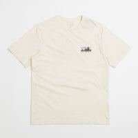 Patagonia 73 Skyline T-Shirt in Undyed Natural thumbnail