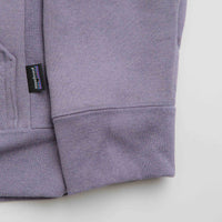 Patagonia 73 Skyline Uprisal Hoodie - Concrete Purple thumbnail