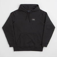 Patagonia 73 Skyline Uprisal Hoodie in Ink Black thumbnail