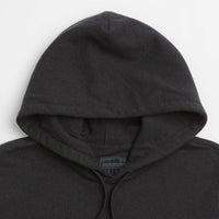 Patagonia 73 Skyline Uprisal Hoodie in Ink Black thumbnail