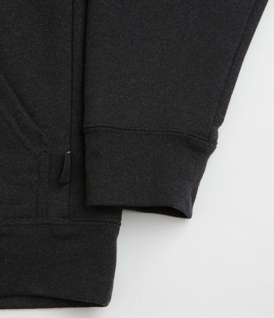 Patagonia 73 Skyline Uprisal Hoodie in Ink Black