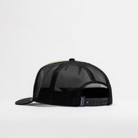 Patagonia Airfarer Cap - Fitz Roy Foothills: Weathered Stone thumbnail