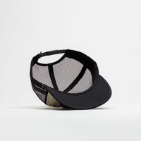 Patagonia Airfarer Cap - Fitz Roy Foothills: Weathered Stone thumbnail