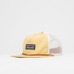 P-6 Label: Beeswax Tan