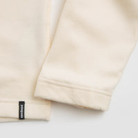 Patagonia Applied Imagination Wildrise Crewneck Sweatshirt - Natural thumbnail