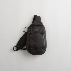 Patagonia Atom Sling 8L Bag - Smolder Blue