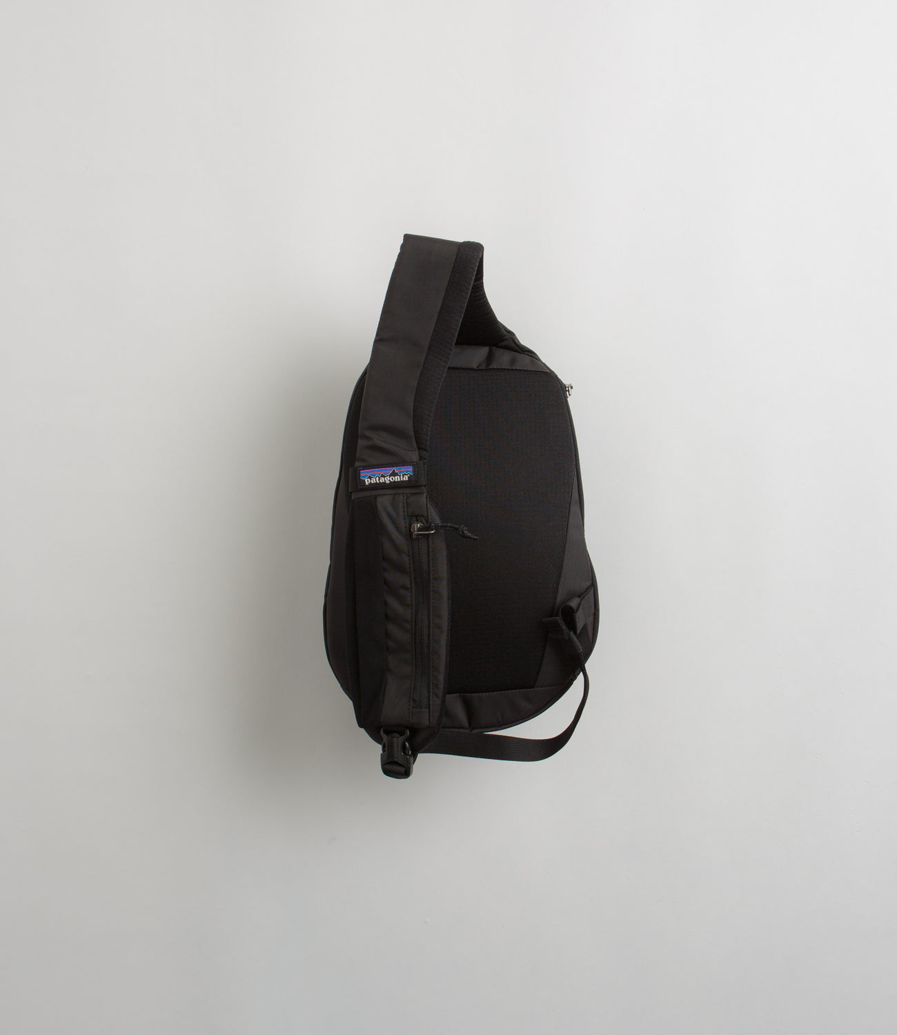 patagonia sling bag black Patagonia Atom Sling 8L Bag - Black