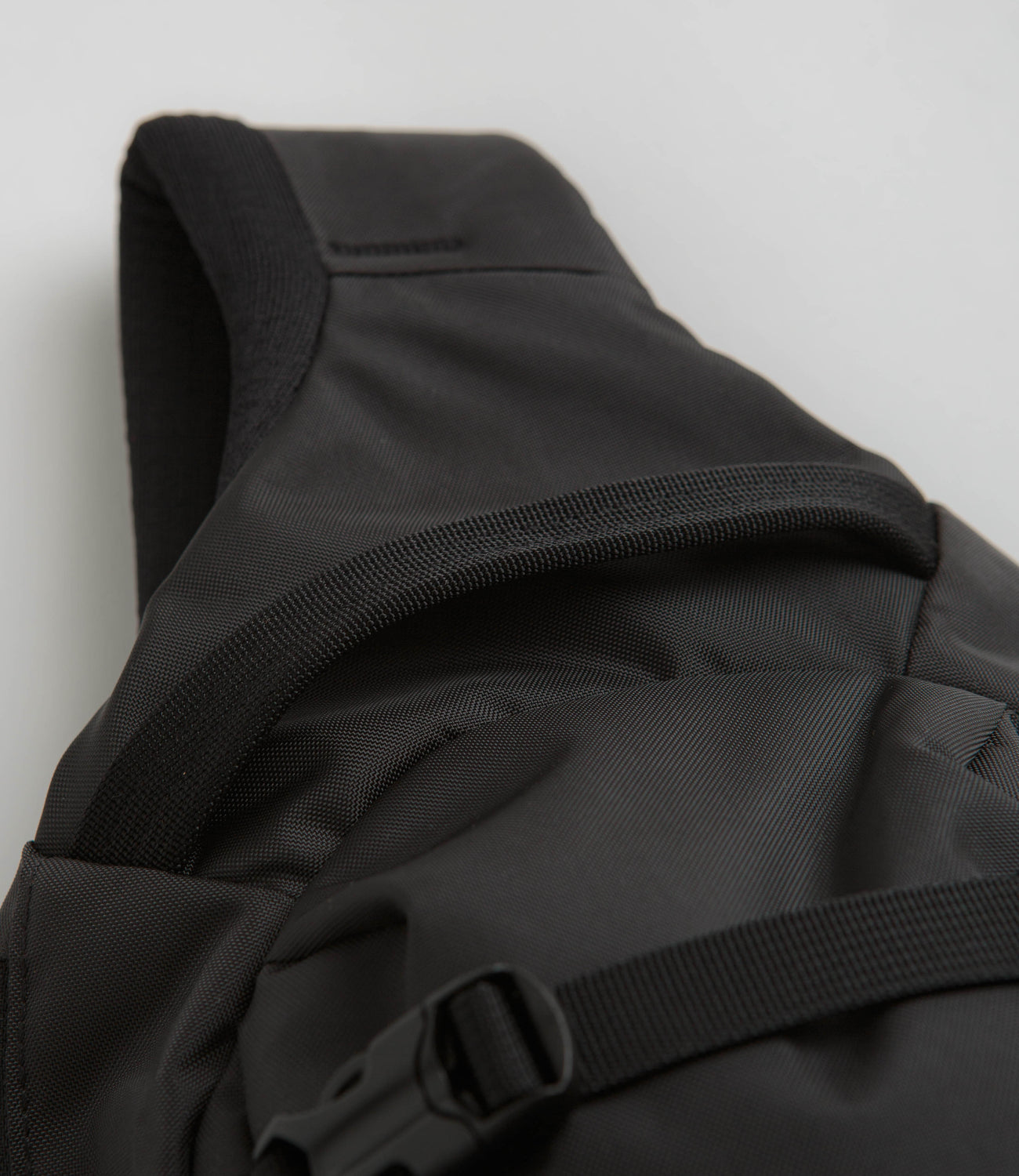 patagonia sling bag 8l black Patagonia Atom Sling 8L Bag - Black