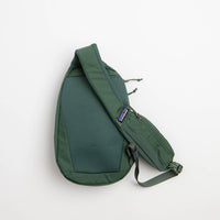Patagonia Atom Sling 8L Bag in Cover Green thumbnail
