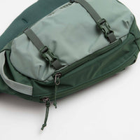 Patagonia Atom Sling 8L Bag in Cover Green thumbnail