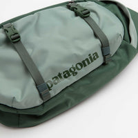 Patagonia Atom Sling 8L Bag in Cover Green thumbnail
