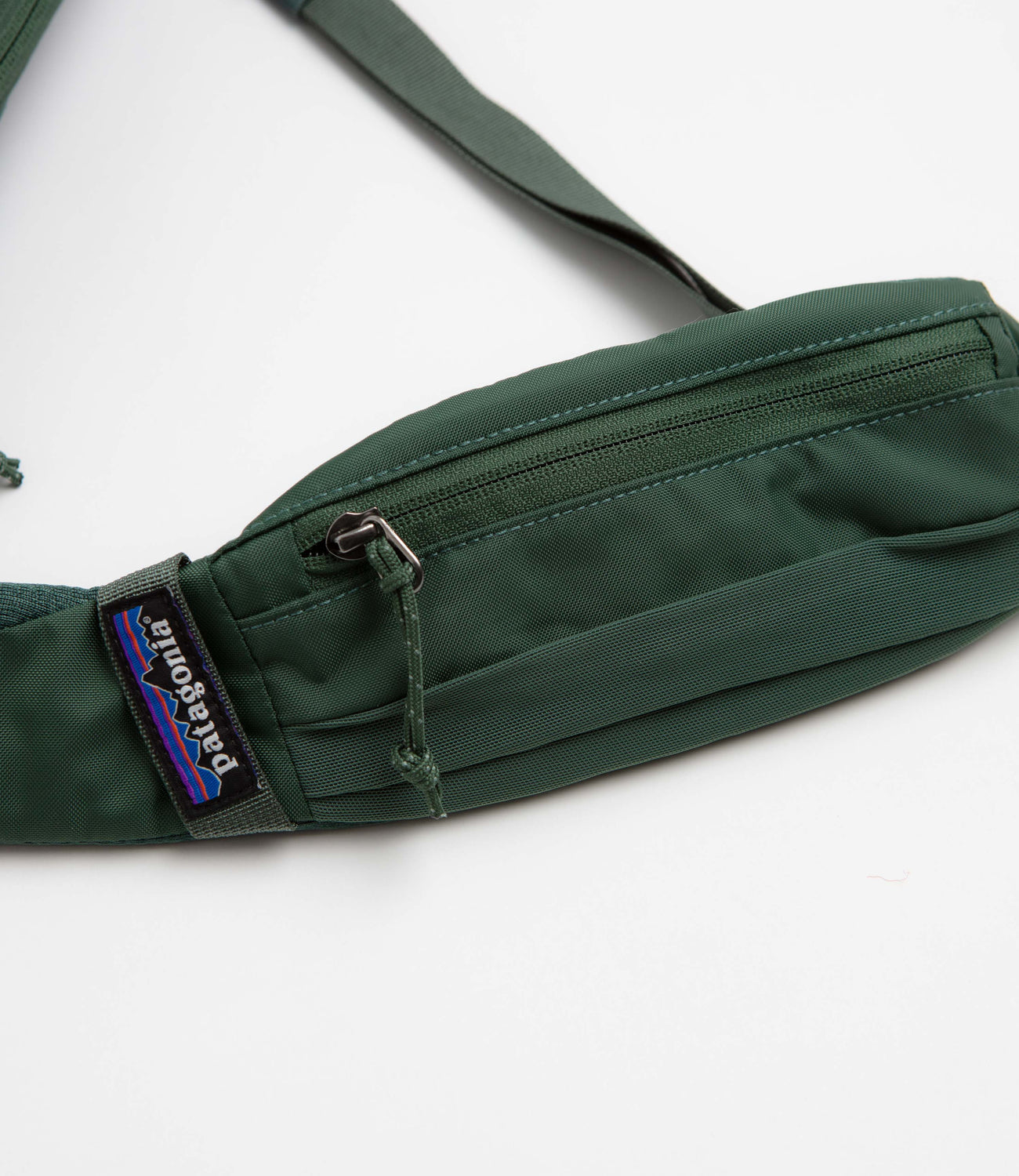 Patagonia Atom Sling 8L Bag - Cover Green | flatspot