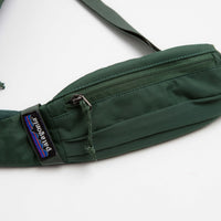 Patagonia Atom Sling 8L Bag in Cover Green thumbnail