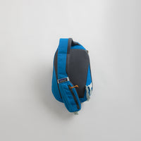 Patagonia Atom Sling 8L Bag in Patchwork: Vessel Blue thumbnail
