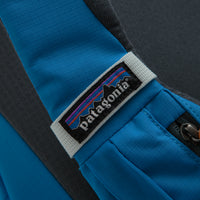Patagonia Atom Sling 8L Bag in Patchwork: Vessel Blue thumbnail