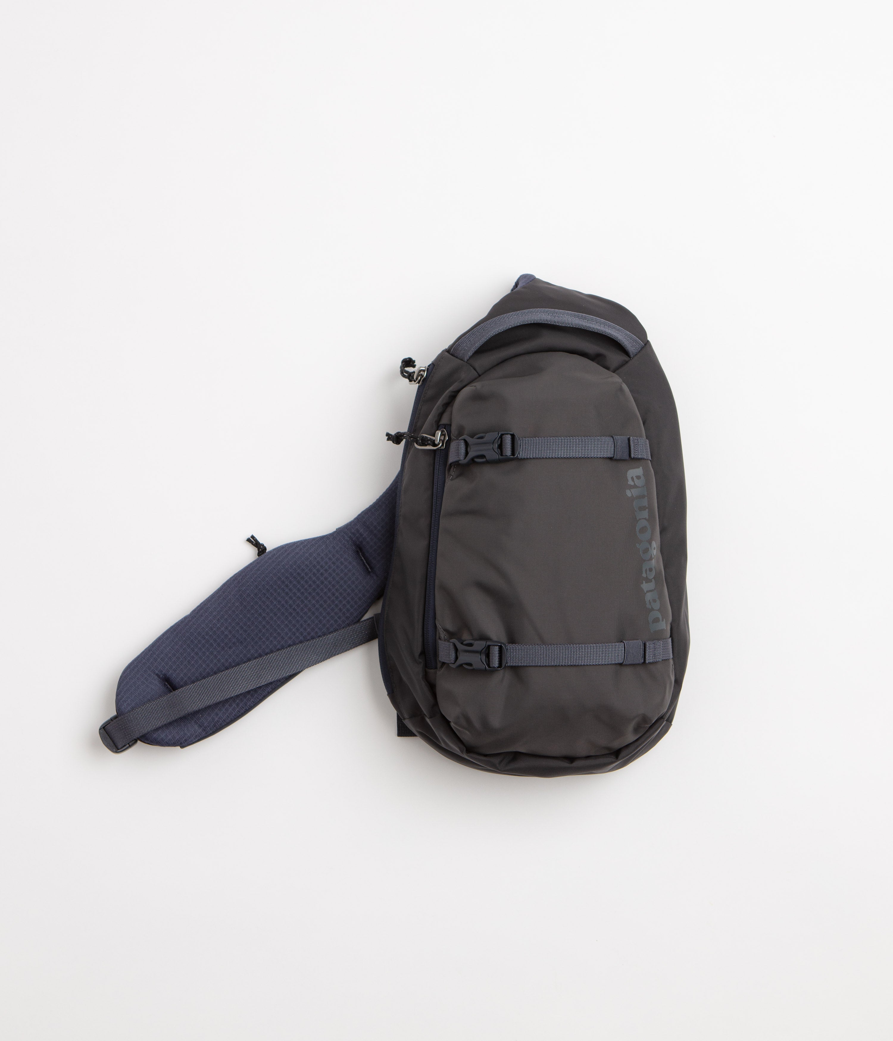 Patagonia Atom Sling 8L Bag - Smolder Blue