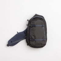 Patagonia Atom Sling 8L Bag in Smolder Blue thumbnail