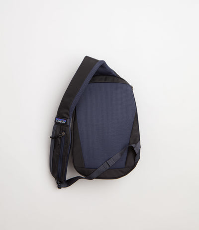 Patagonia Atom Sling 8L Bag - Smolder Blue