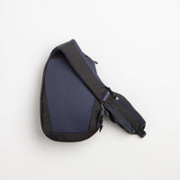 Patagonia Atom Sling 8L Bag in Smolder Blue thumbnail