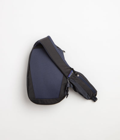 Patagonia Atom Sling 8L Bag in Smolder Blue