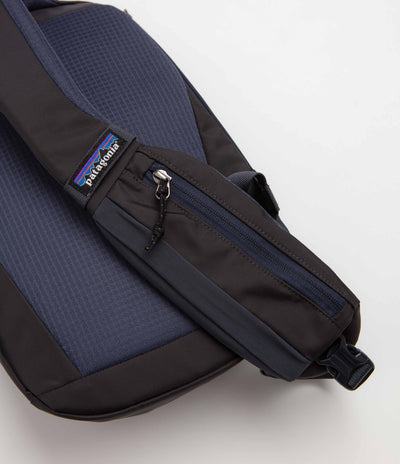 Patagonia Atom Sling 8L Bag - Smolder Blue