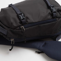 Patagonia Atom Sling 8L Bag in Smolder Blue thumbnail