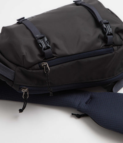 Patagonia Atom Sling 8L Bag in Smolder Blue