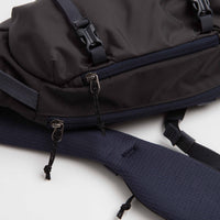 Patagonia Atom Sling 8L Bag - Smolder Blue thumbnail