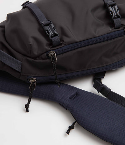 Patagonia Atom Sling 8L Bag - Smolder Blue