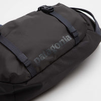 Patagonia Atom Sling 8L Bag in Smolder Blue thumbnail