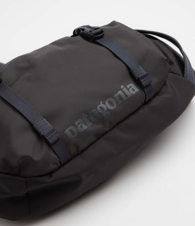 Patagonia Atom Sling 8L Bag in Smolder Blue
