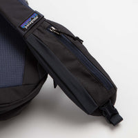 Patagonia Atom Sling 8L Bag in Smolder Blue thumbnail