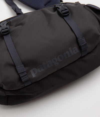 Patagonia Atom Sling 8L Bag - Smolder Blue