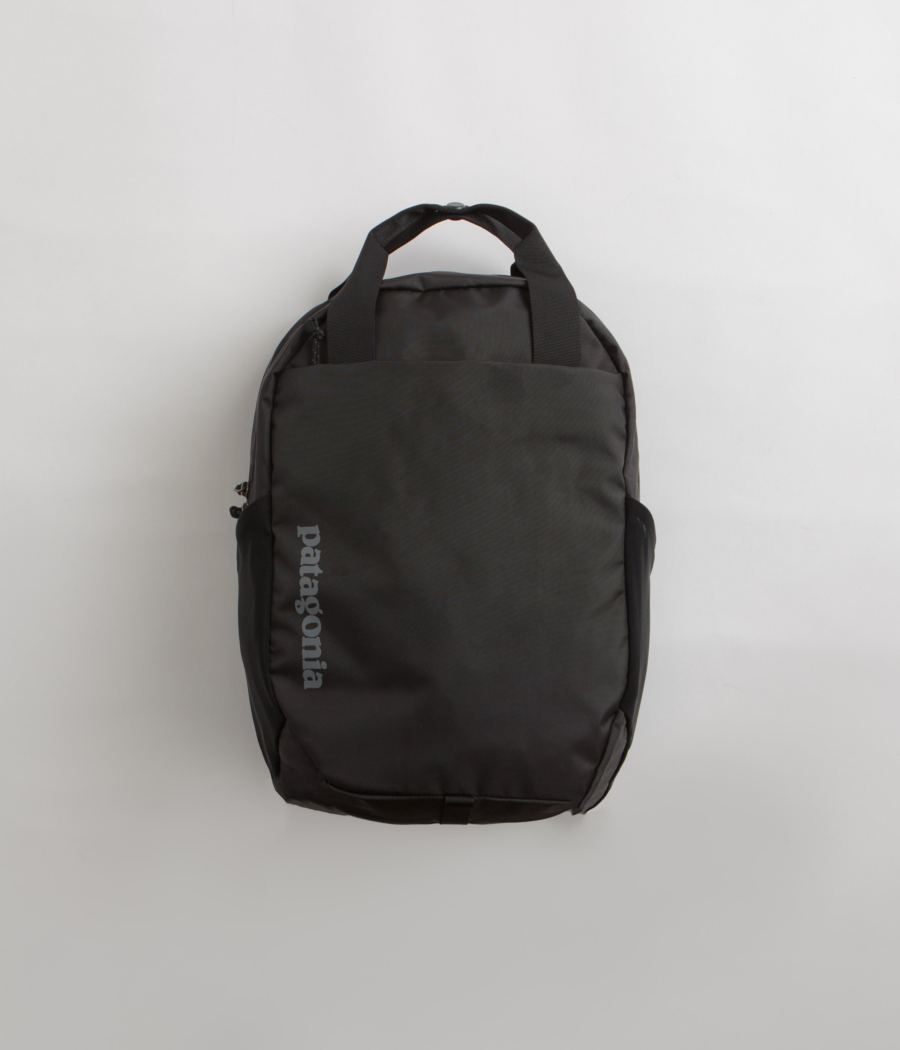 Patagonia Atom Sling 8L Bag - Patchwork: Vessel Blue | Flatspot