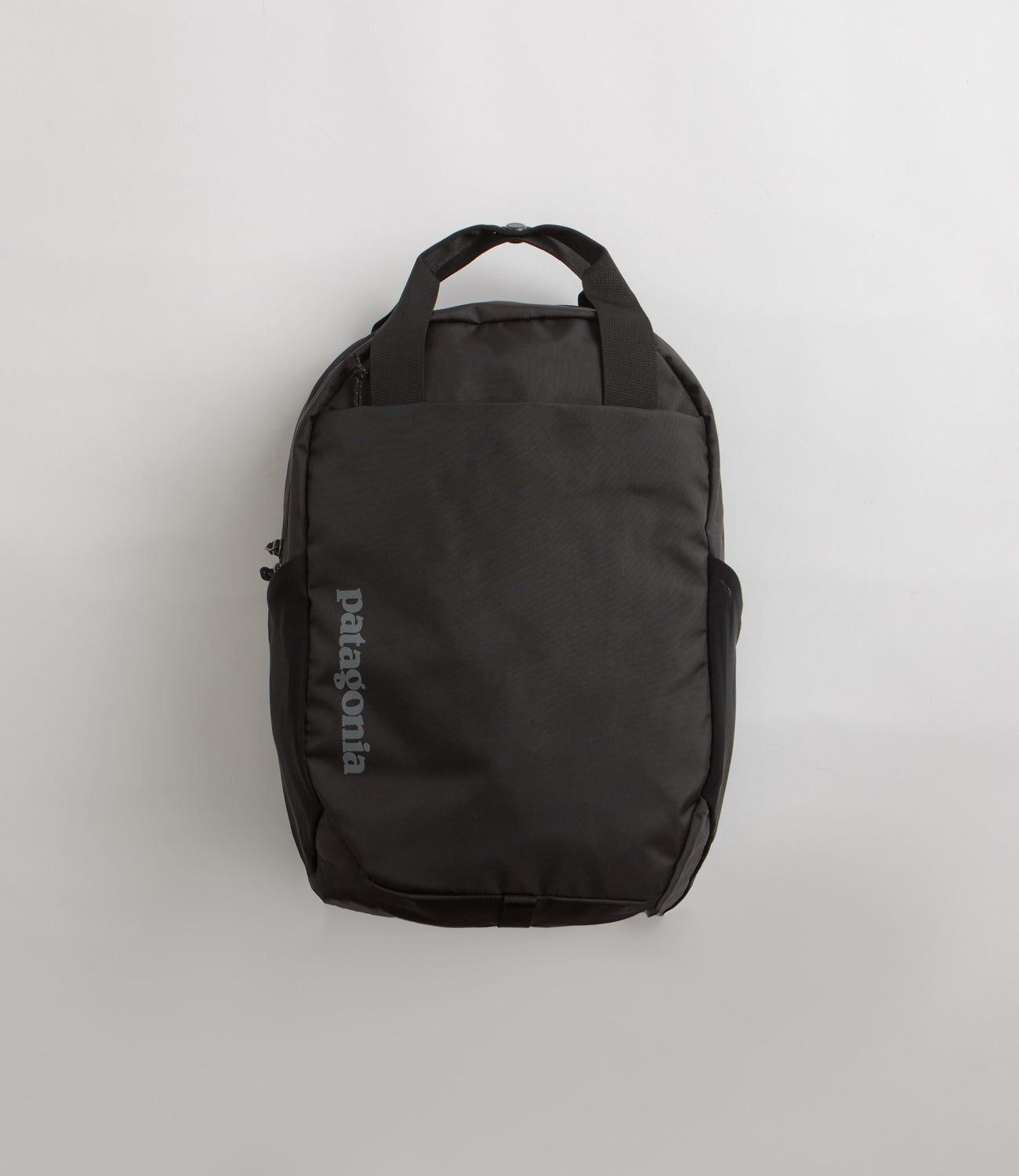 Patagonia Atom Tote Pack 20L - Black | Flatspot