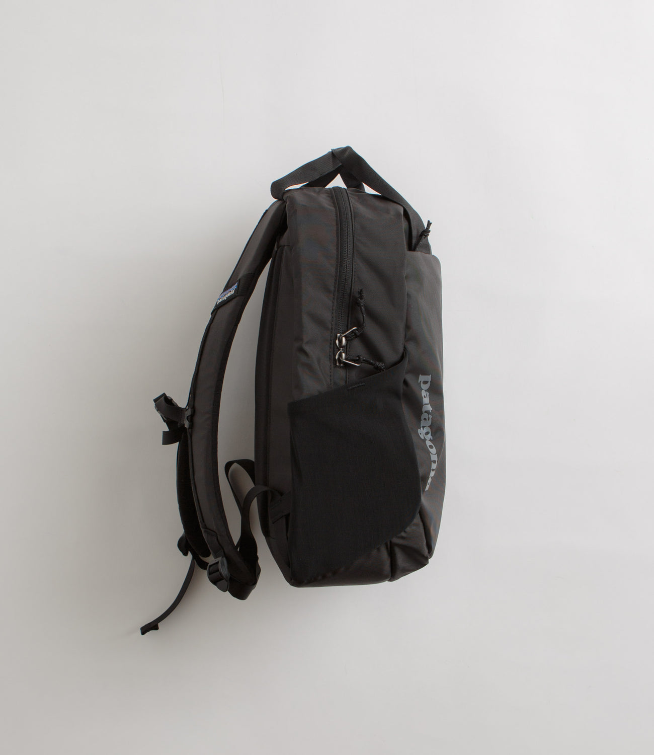 patagonia Atom Tote Pack 20l 黒 バックパック Patagonia Atom Tote Pack 20L | $89.00 | Saint Bernard