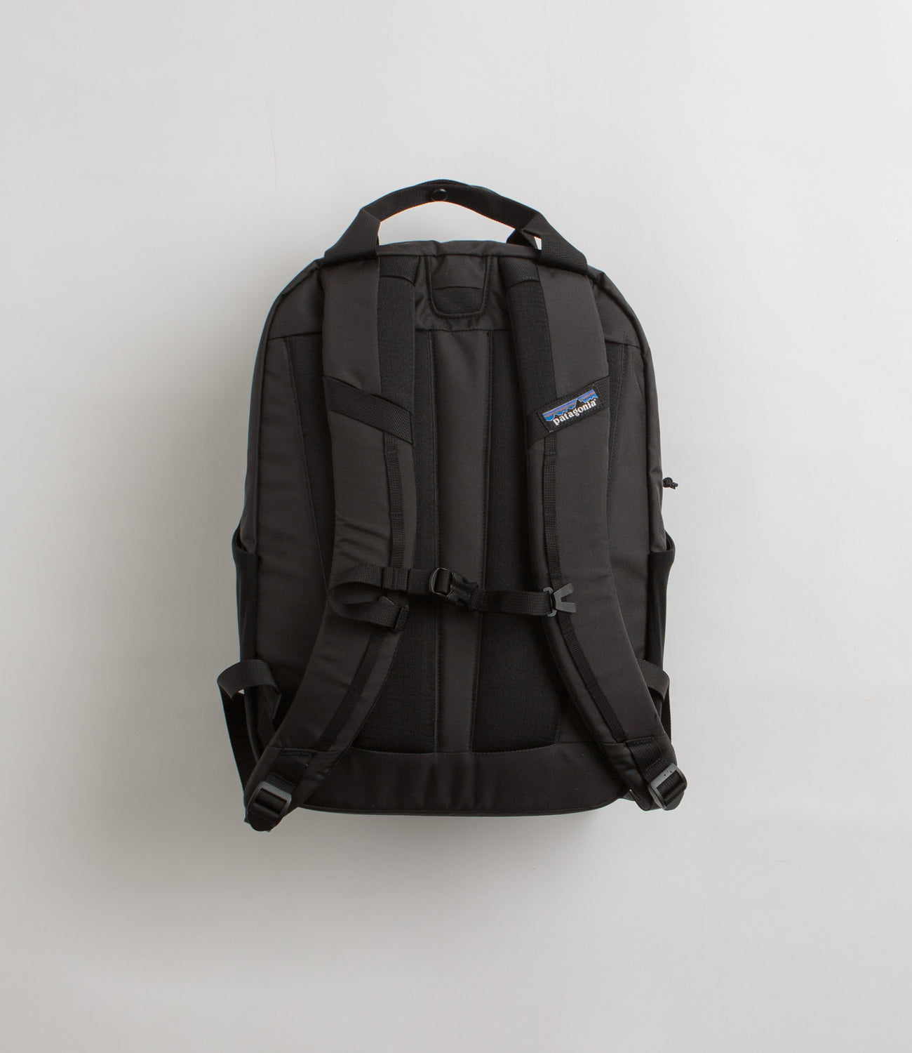 Patagonia atom pack best sale