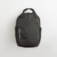 Patagonia Atom Tote Pack 20L in Black thumbnail