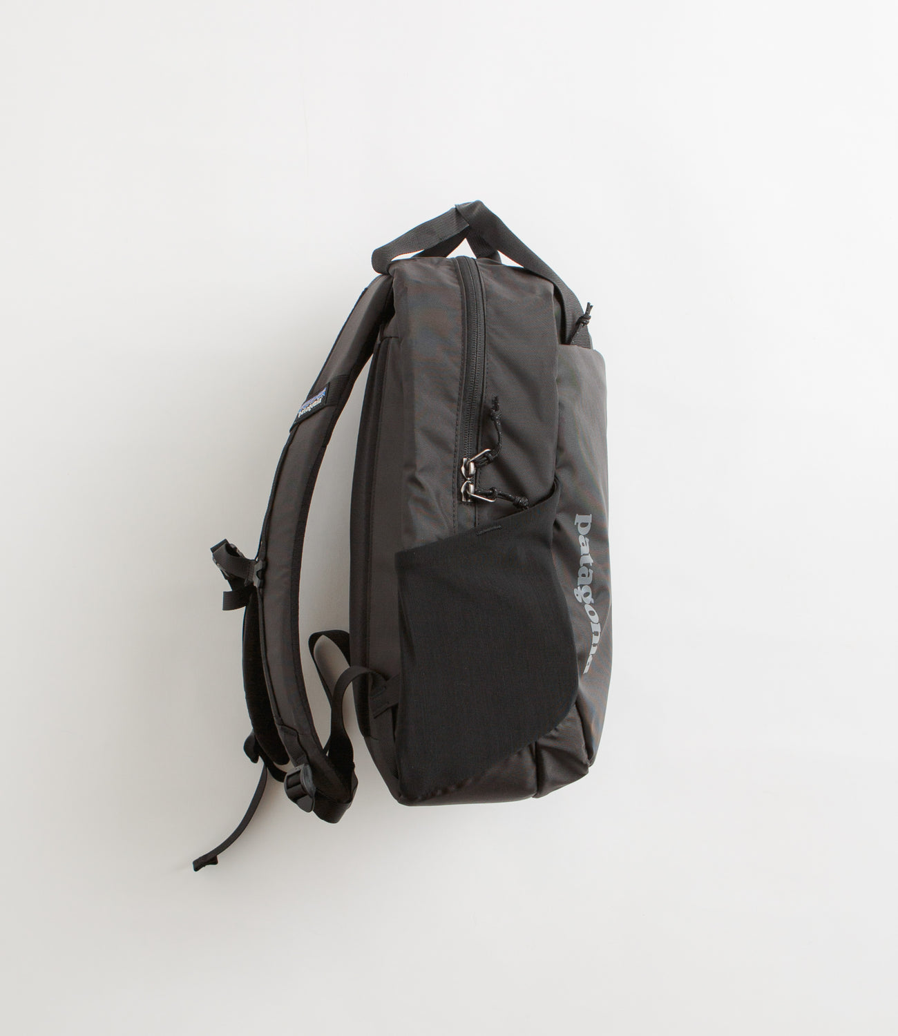 atom tote bag patagonia Pack 20L - Black Size:1.50M/Telescopic Pole Barneys New York Black Grizzly 17 torso length fits