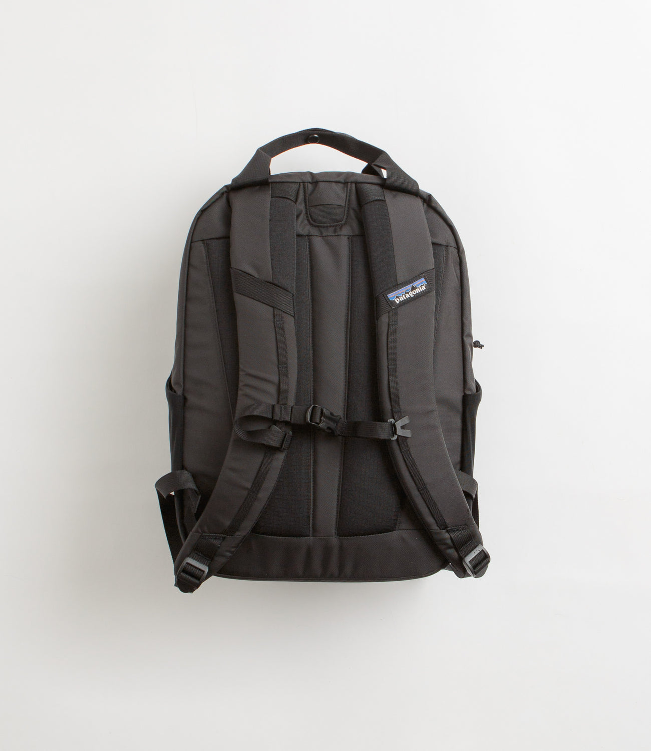 patagonia Atom Tote Pack 20l 黒 バックパック Patagonia Atom Tote Pack 20L